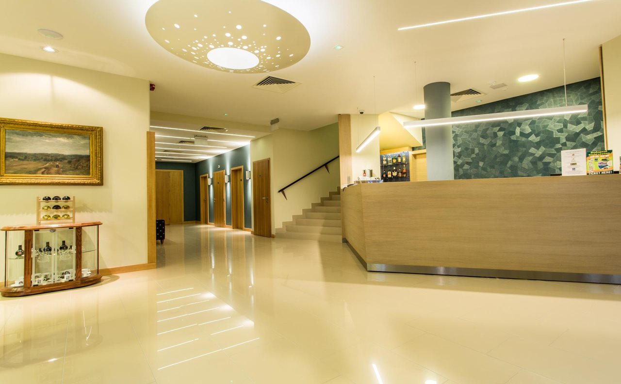 Corvin Hotel Budapest 20