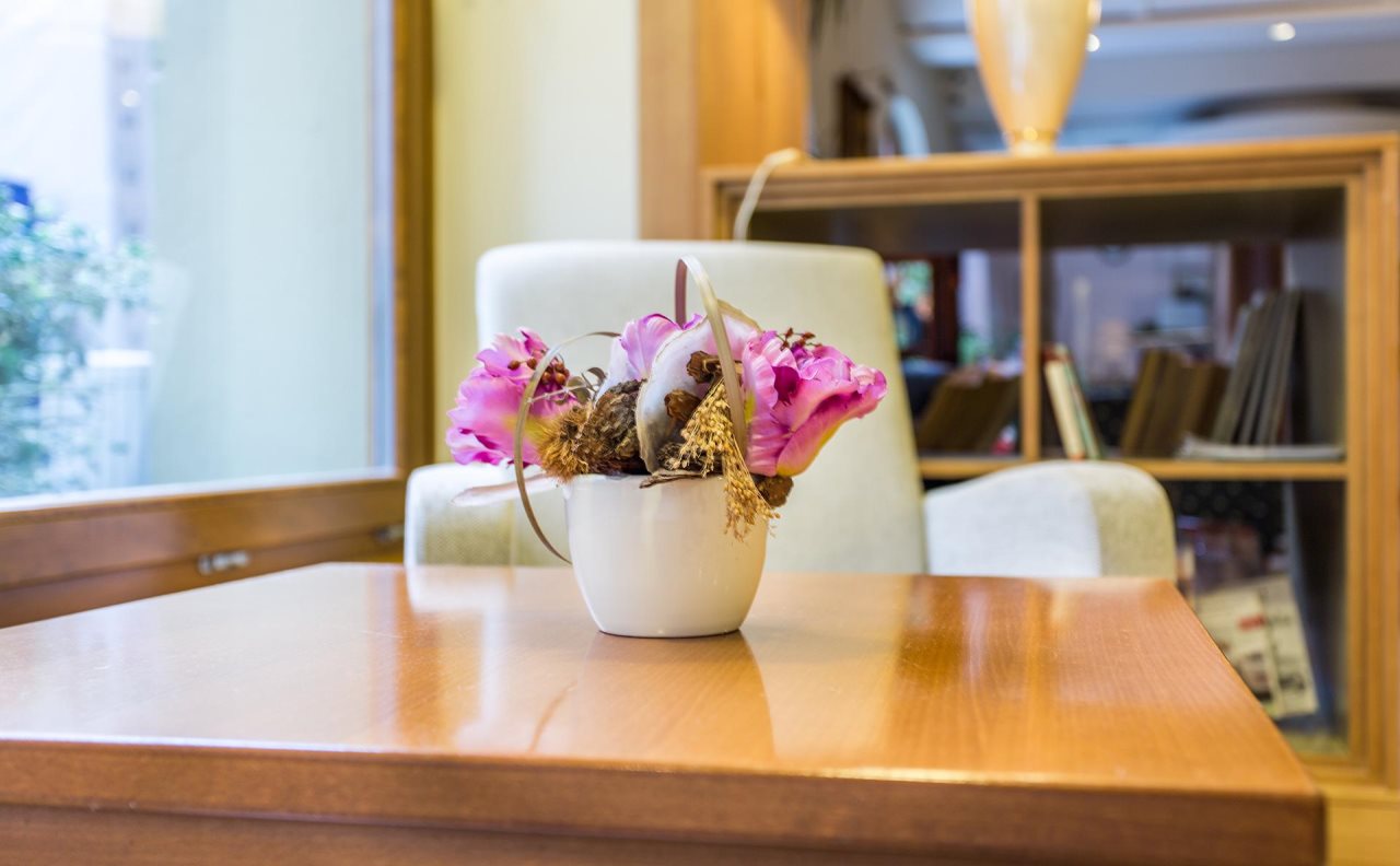 Corvin Hotel Budapest 21
