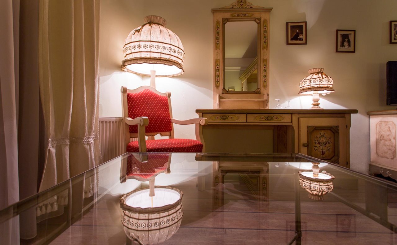 Corvin Hotel Budapest 22