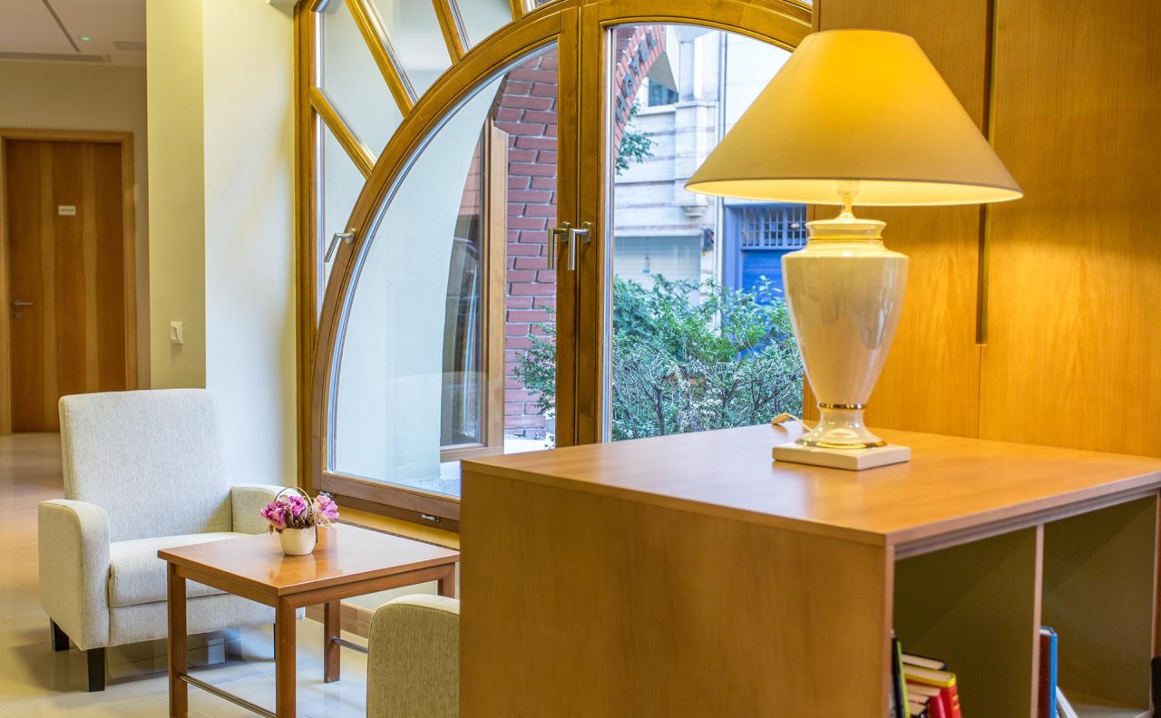 Corvin Hotel Budapest 3