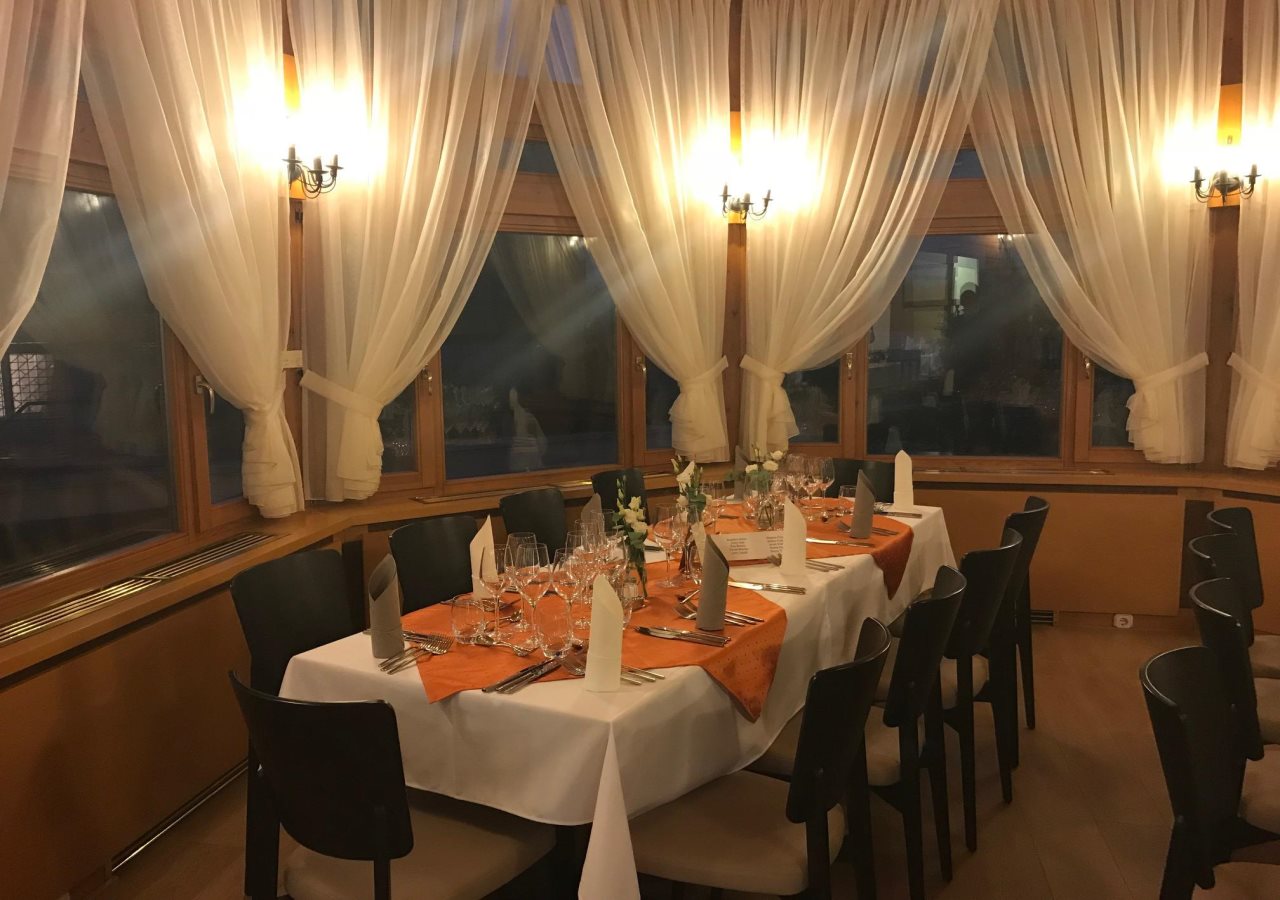 Corvin Hotel Budapest 5