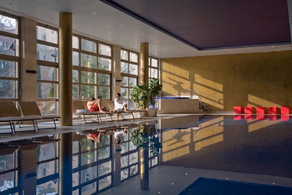 Adina Apartment Hotel Budapest 11