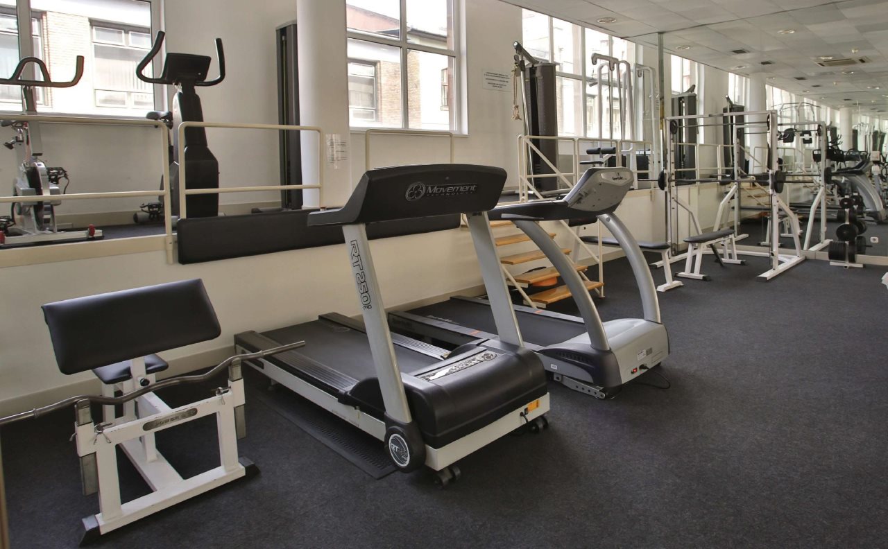 Adina Apartment Hotel Budapest 13