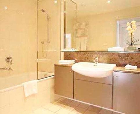 Adina Apartment Hotel Budapest 14
