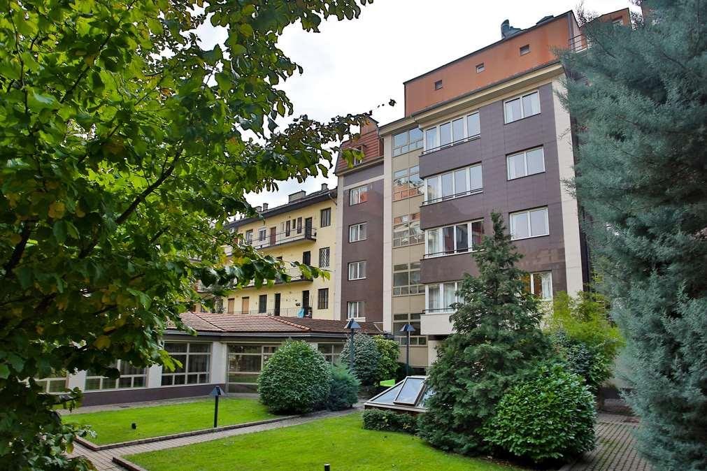 Adina Apartment Hotel Budapest 15