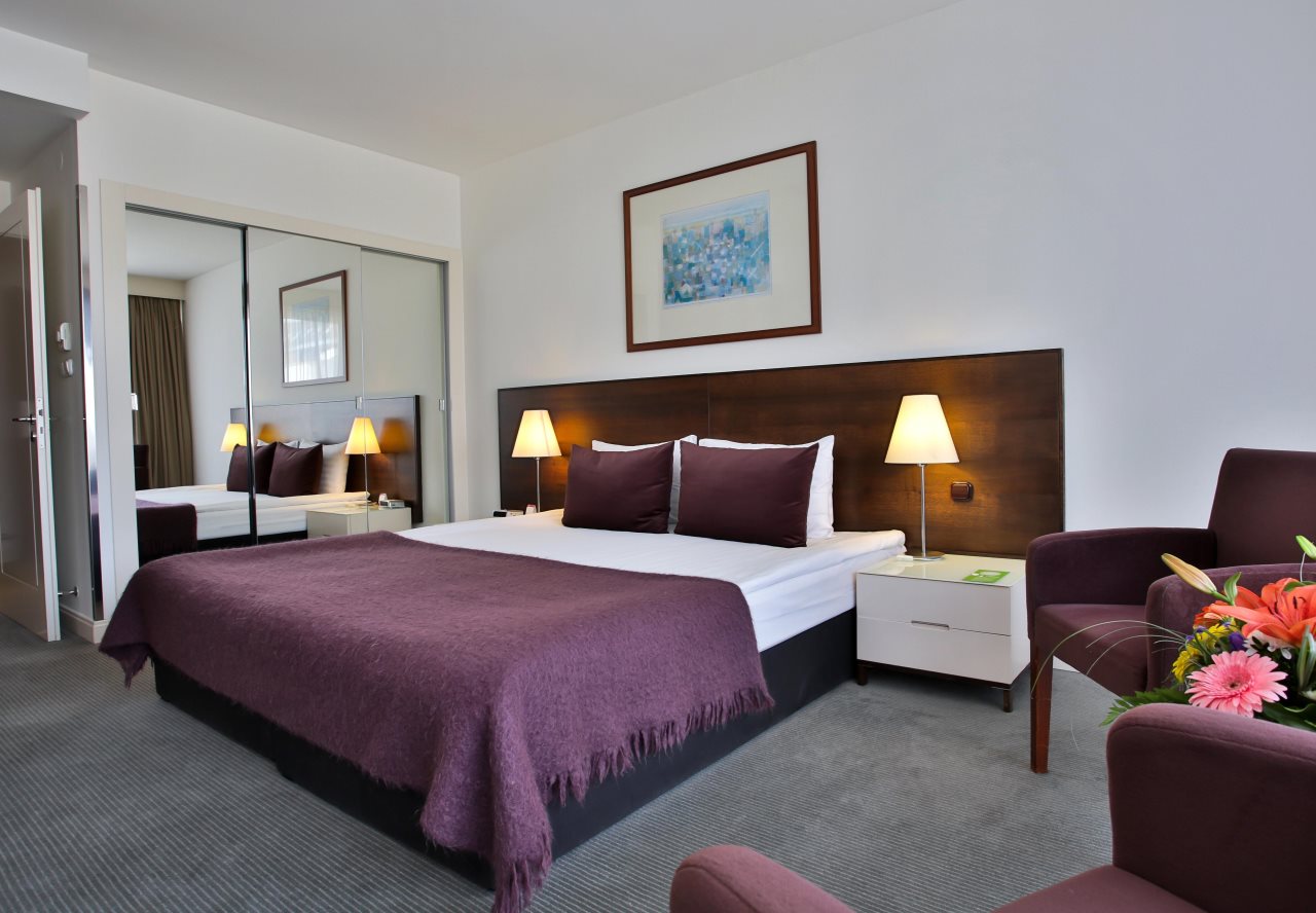 Adina Apartment Hotel Budapest 2