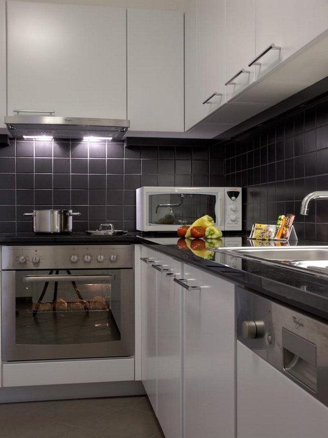 Adina Apartment Hotel Budapest 23