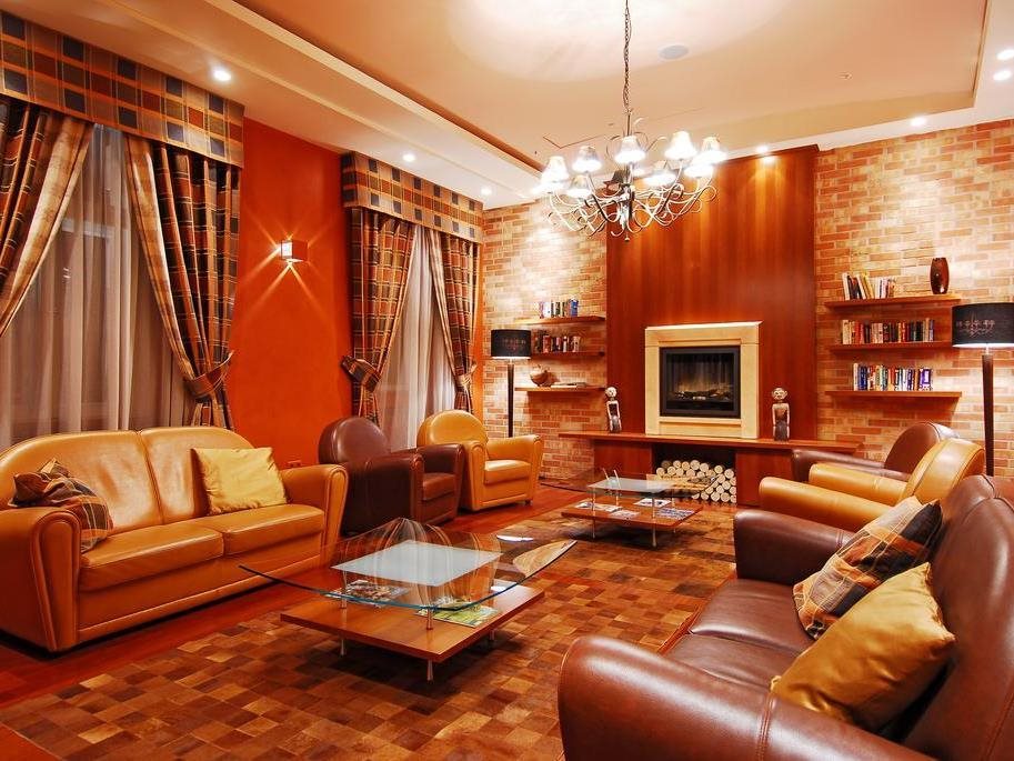 Mamaison Residence Izabella Budapest 1