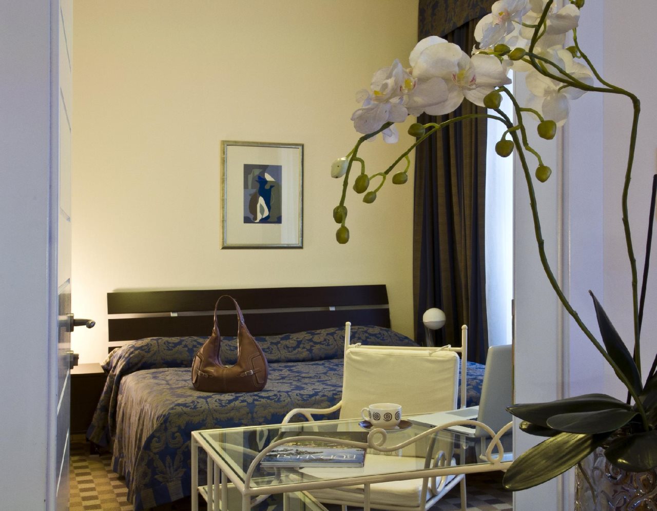 Mamaison Residence Izabella Budapest 6