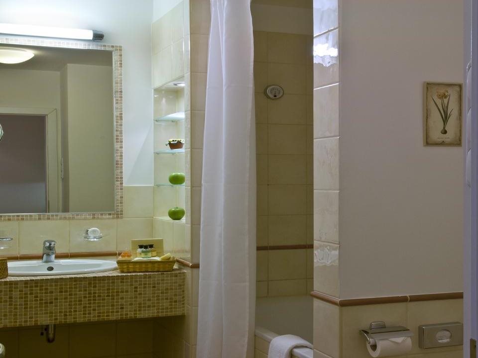 Mamaison Residence Izabella Budapest 15