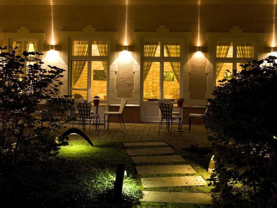 Mamaison Residence Izabella Budapest 16