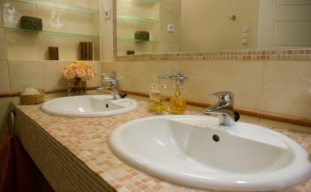Mamaison Residence Izabella Budapest 21