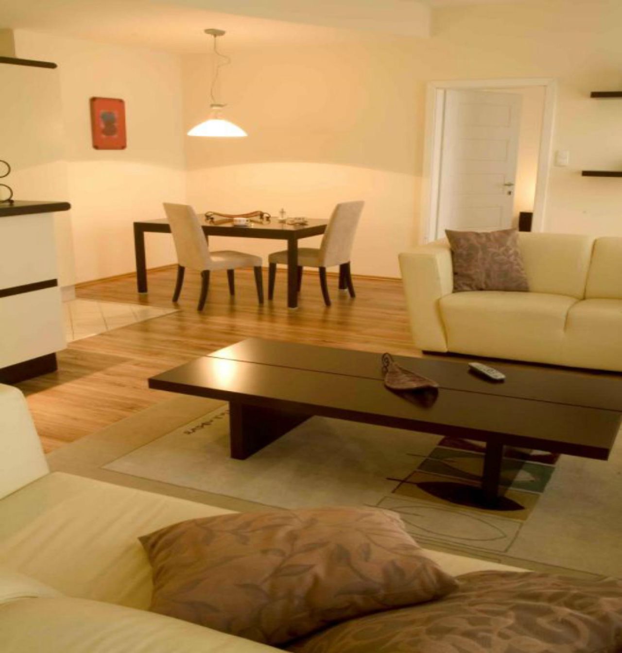 Mamaison Residence Izabella Budapest 22