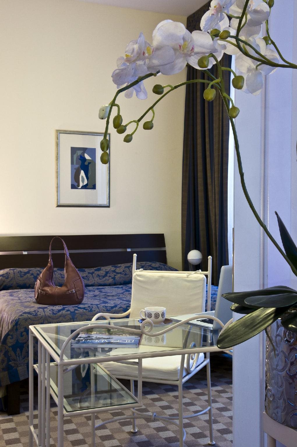 Mamaison Residence Izabella Budapest 23