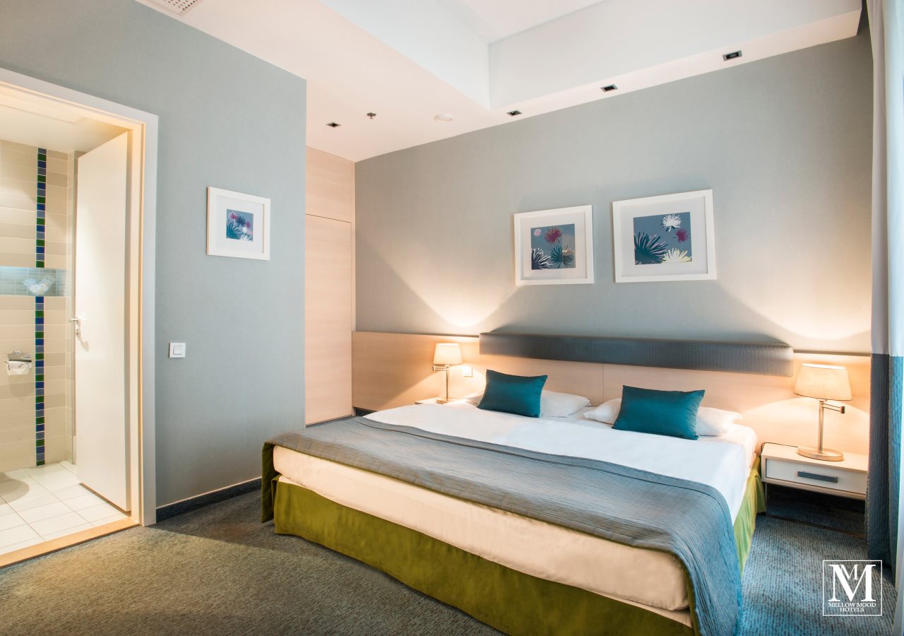 Atrium Hotel by Mellow Mood Hotels 1