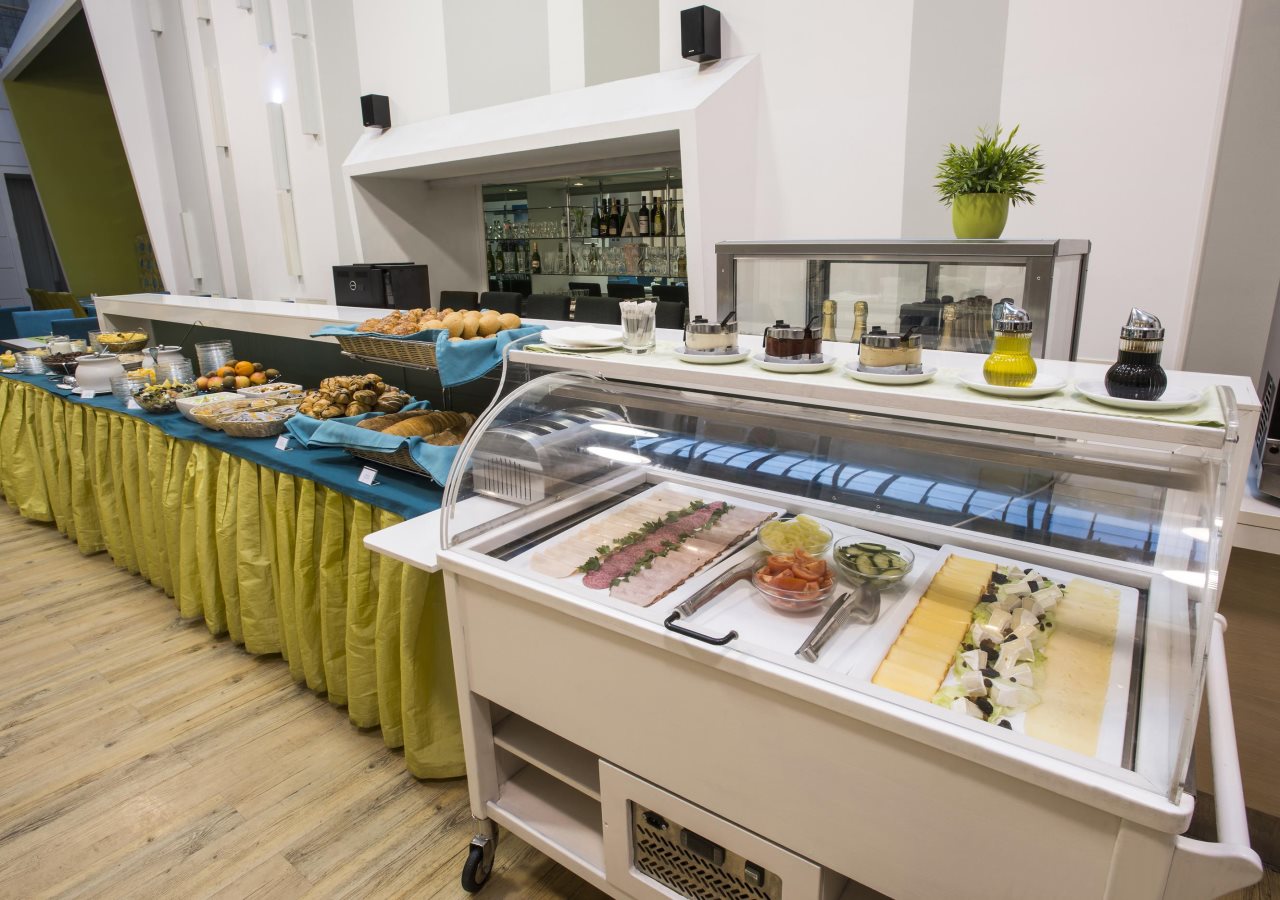 Atrium Hotel by Mellow Mood Hotels 10