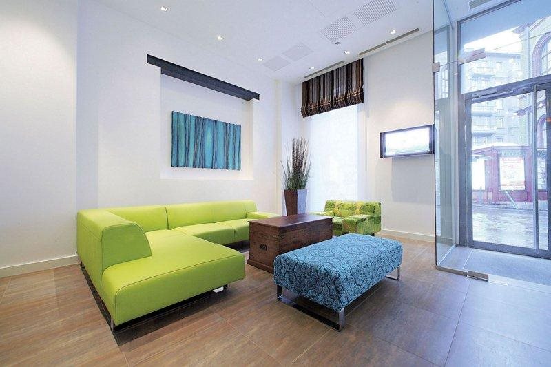 Atrium Hotel by Mellow Mood Hotels 12