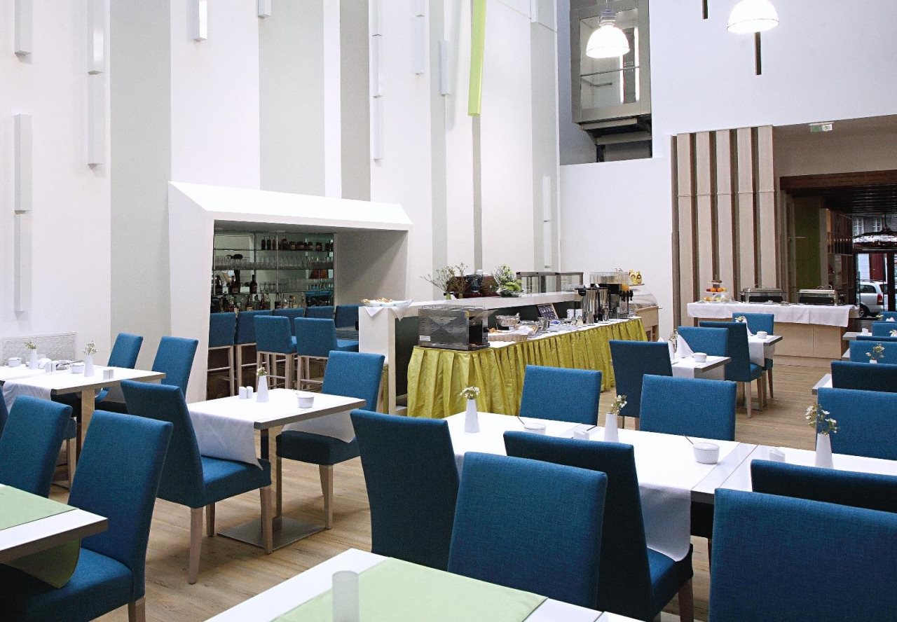 Atrium Hotel by Mellow Mood Hotels 15
