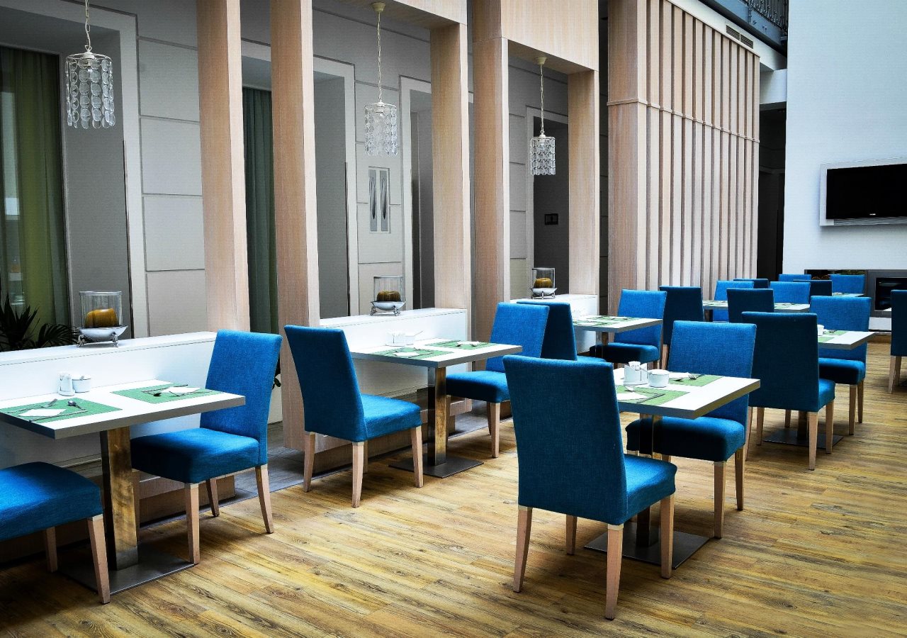 Atrium Hotel by Mellow Mood Hotels 16