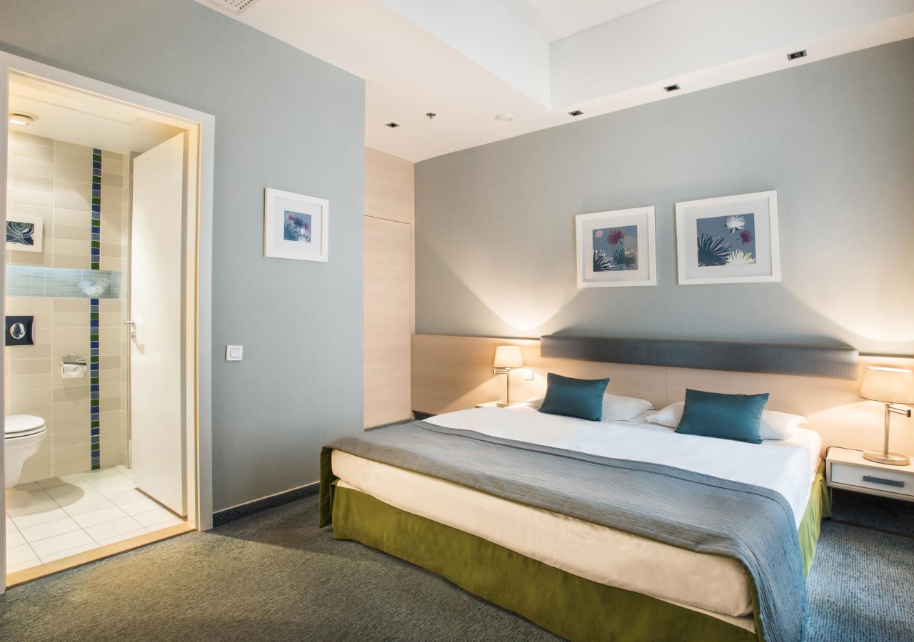 Atrium Hotel by Mellow Mood Hotels 2