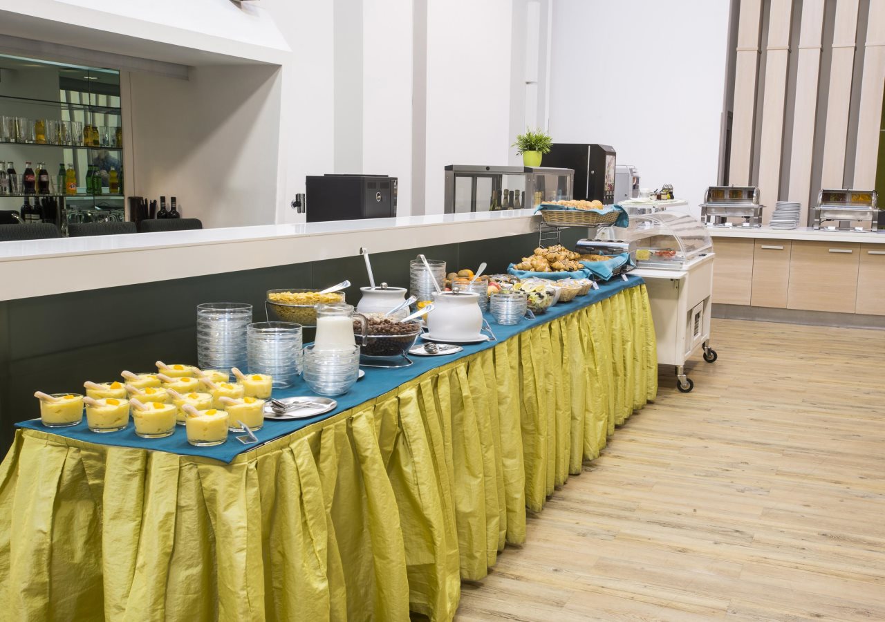 Atrium Hotel by Mellow Mood Hotels 22