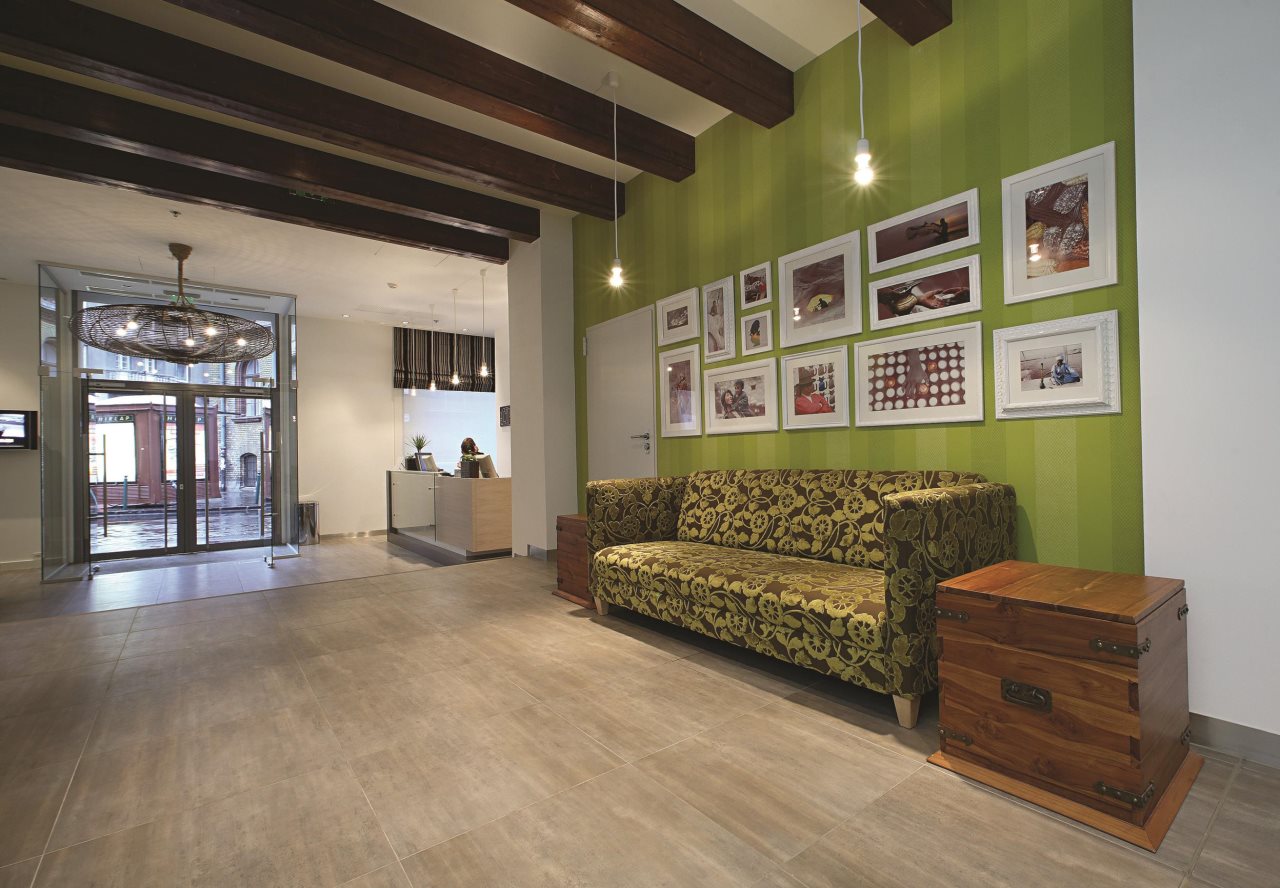 Atrium Hotel by Mellow Mood Hotels 23