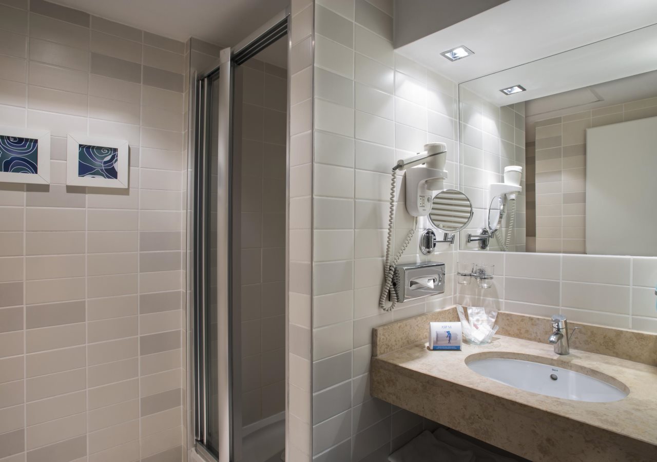 Atrium Hotel by Mellow Mood Hotels 6