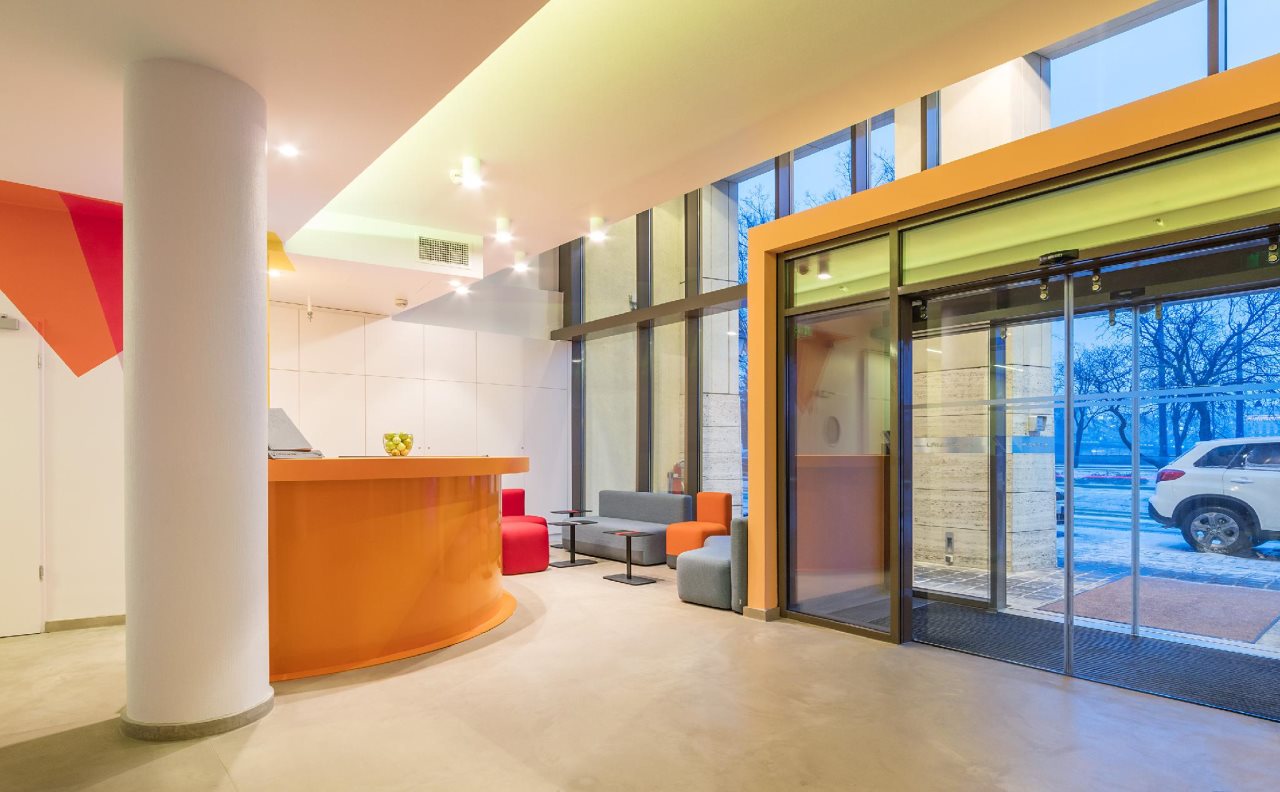 Leon Hotel & Lounge 11
