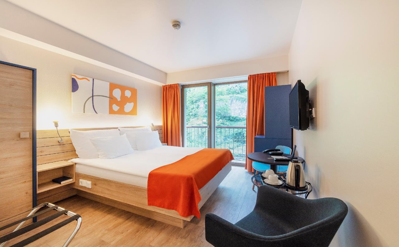 Leon Hotel & Lounge 21