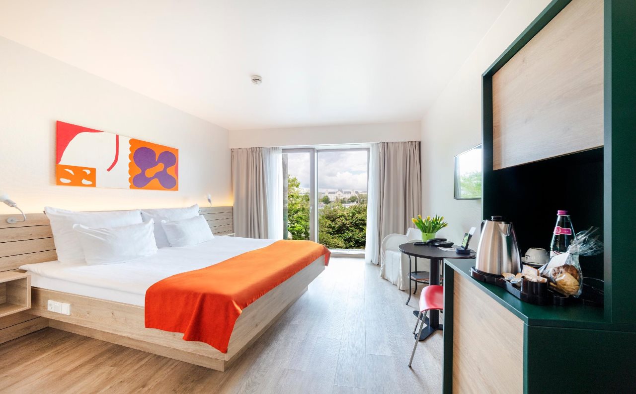 Leon Hotel & Lounge 23