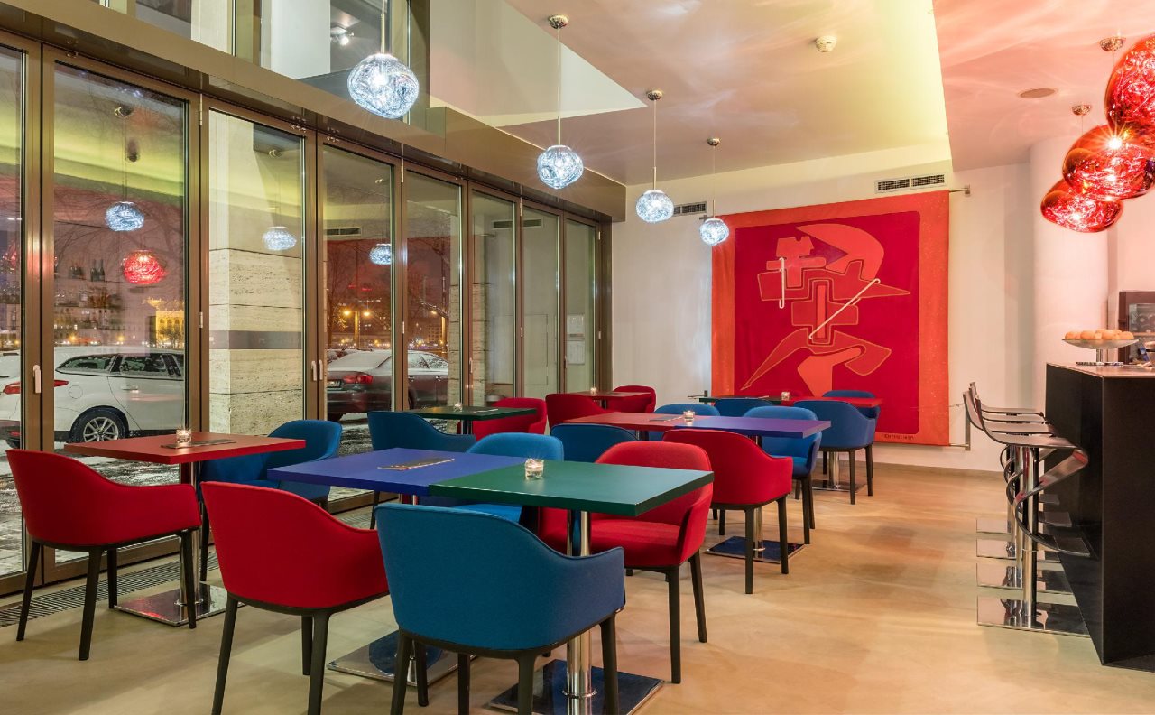 Leon Hotel & Lounge 3