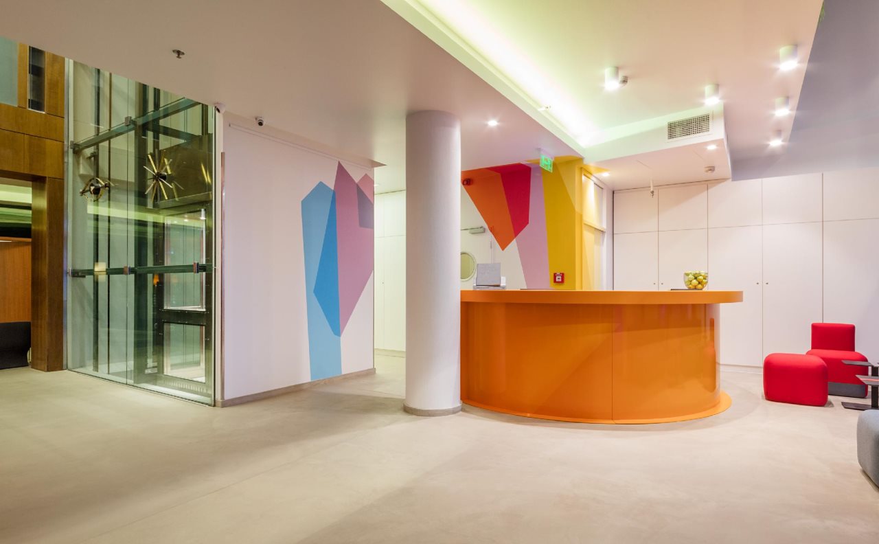 Leon Hotel & Lounge 4