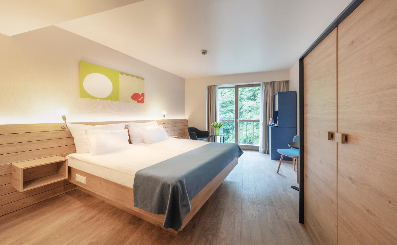Leon Hotel & Lounge 7