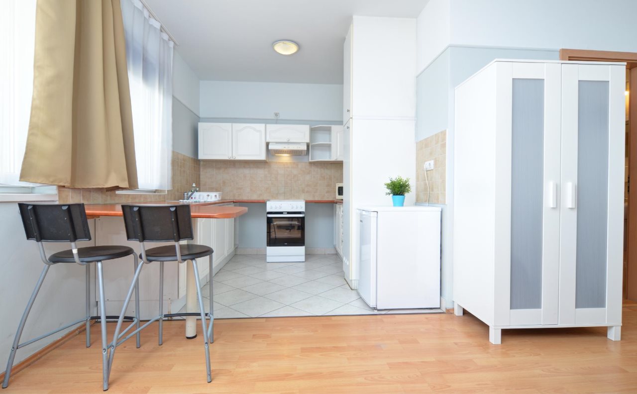 Agape Apartments 13