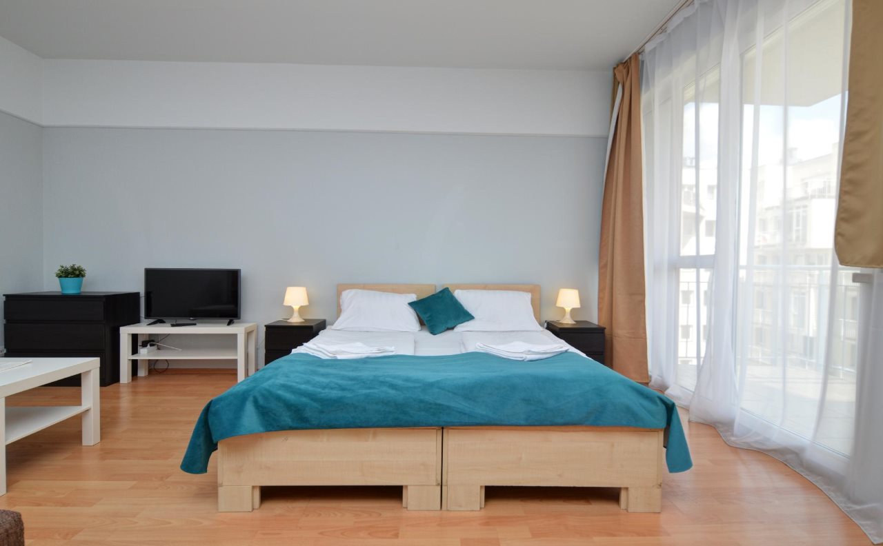 Agape Apartments 15