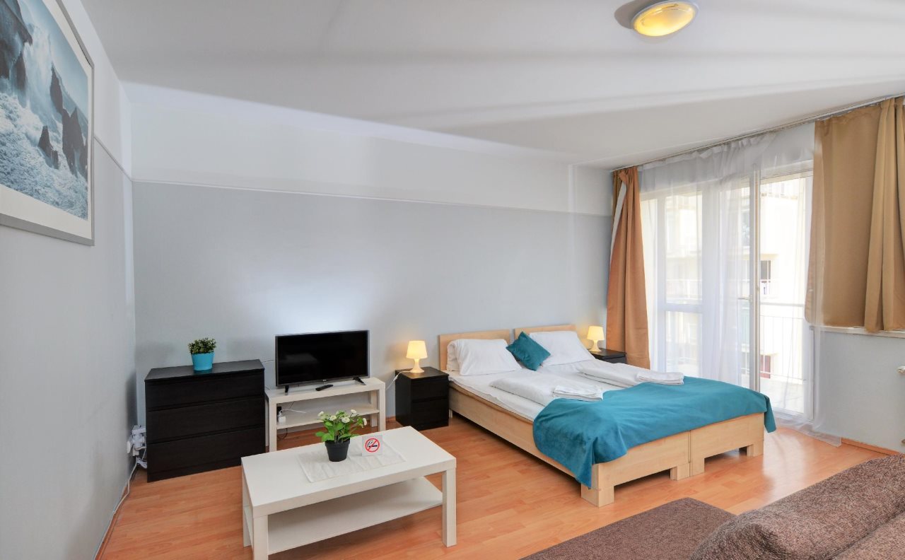 Agape Apartments 16