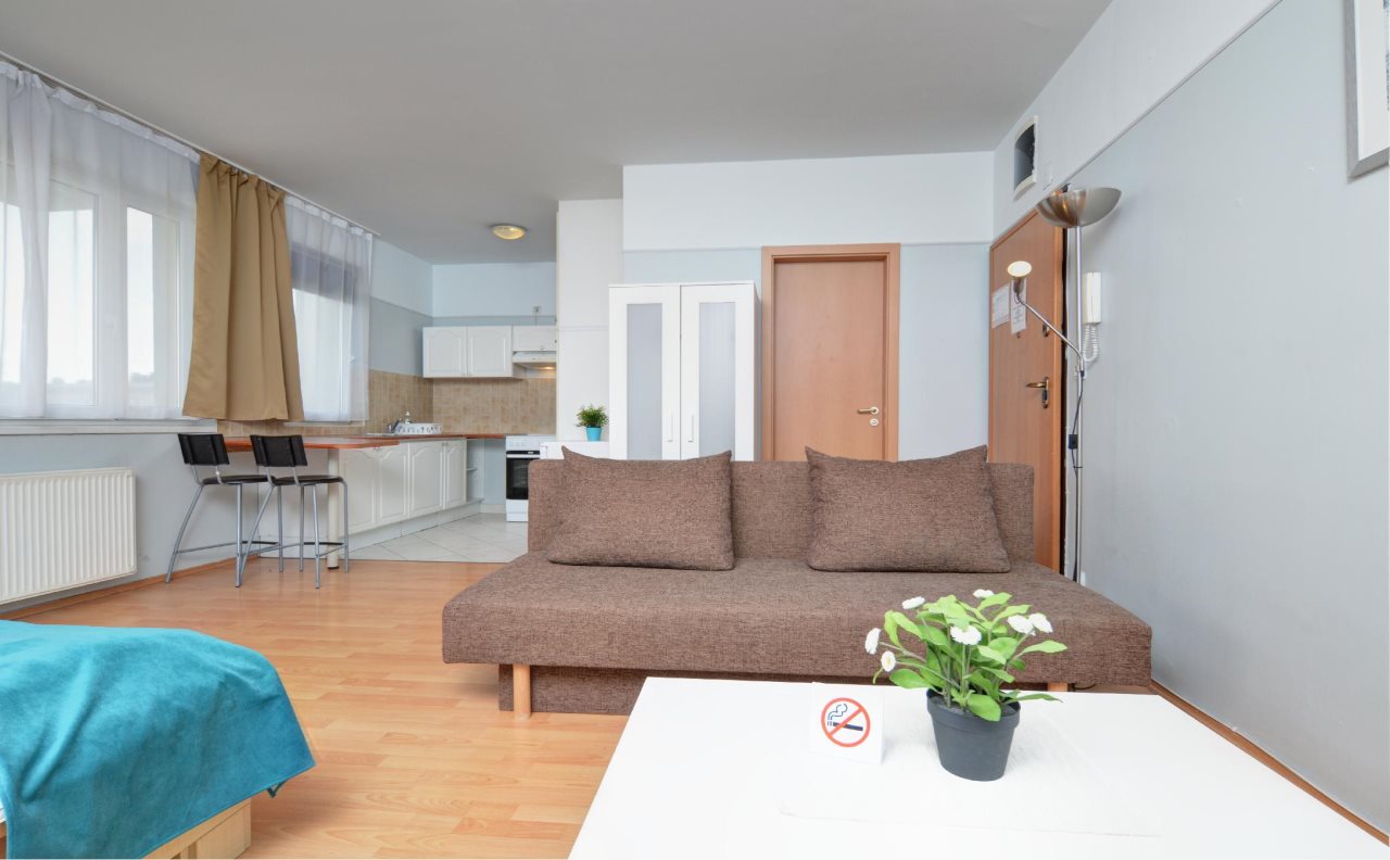 Agape Apartments 17