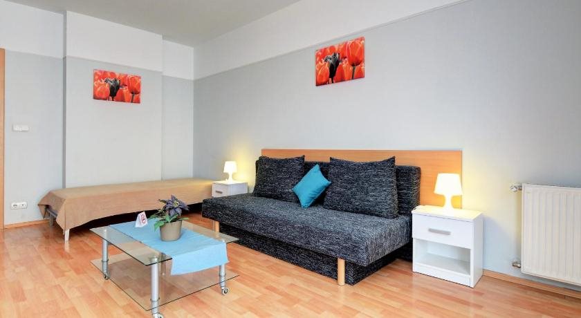 Agape Apartments 18