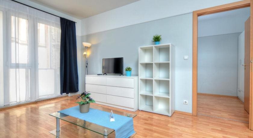 Agape Apartments 19