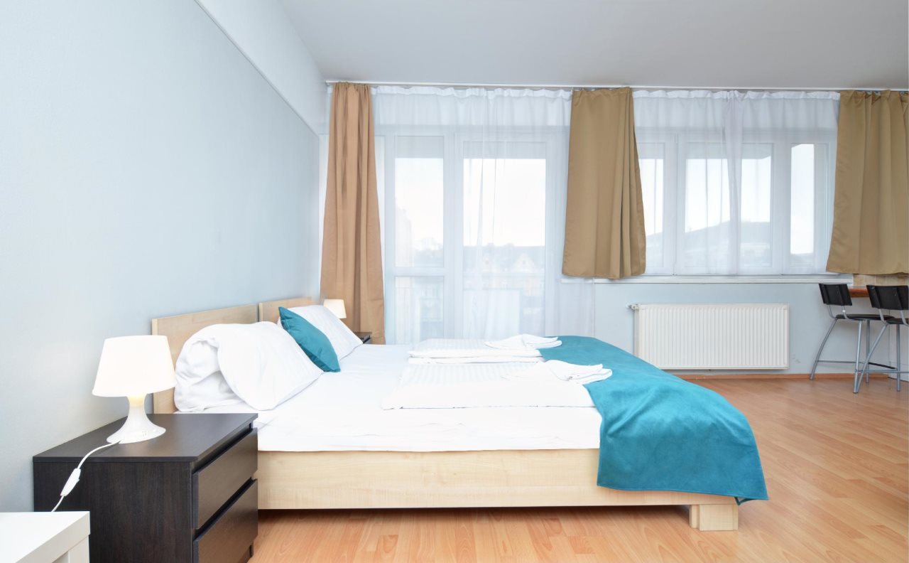 Agape Apartments 2