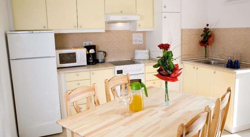 Agape Apartments 20