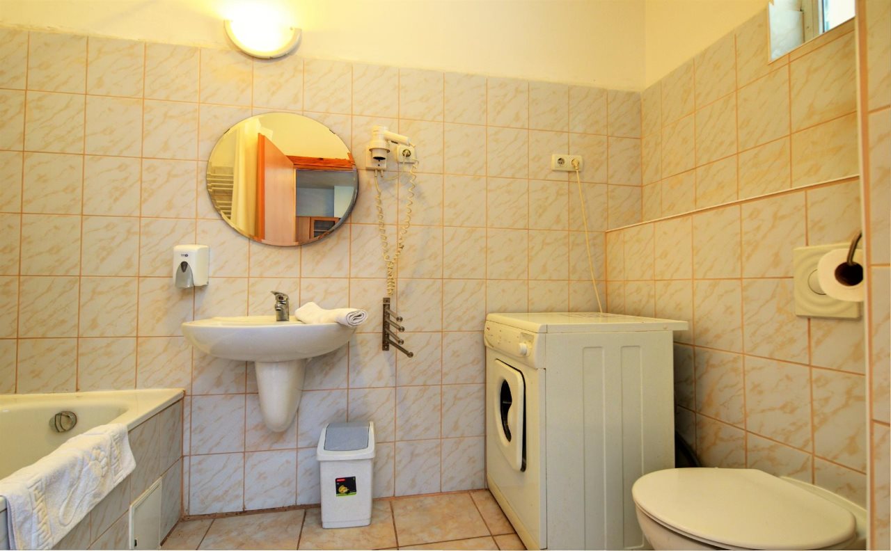Agape Apartments 21