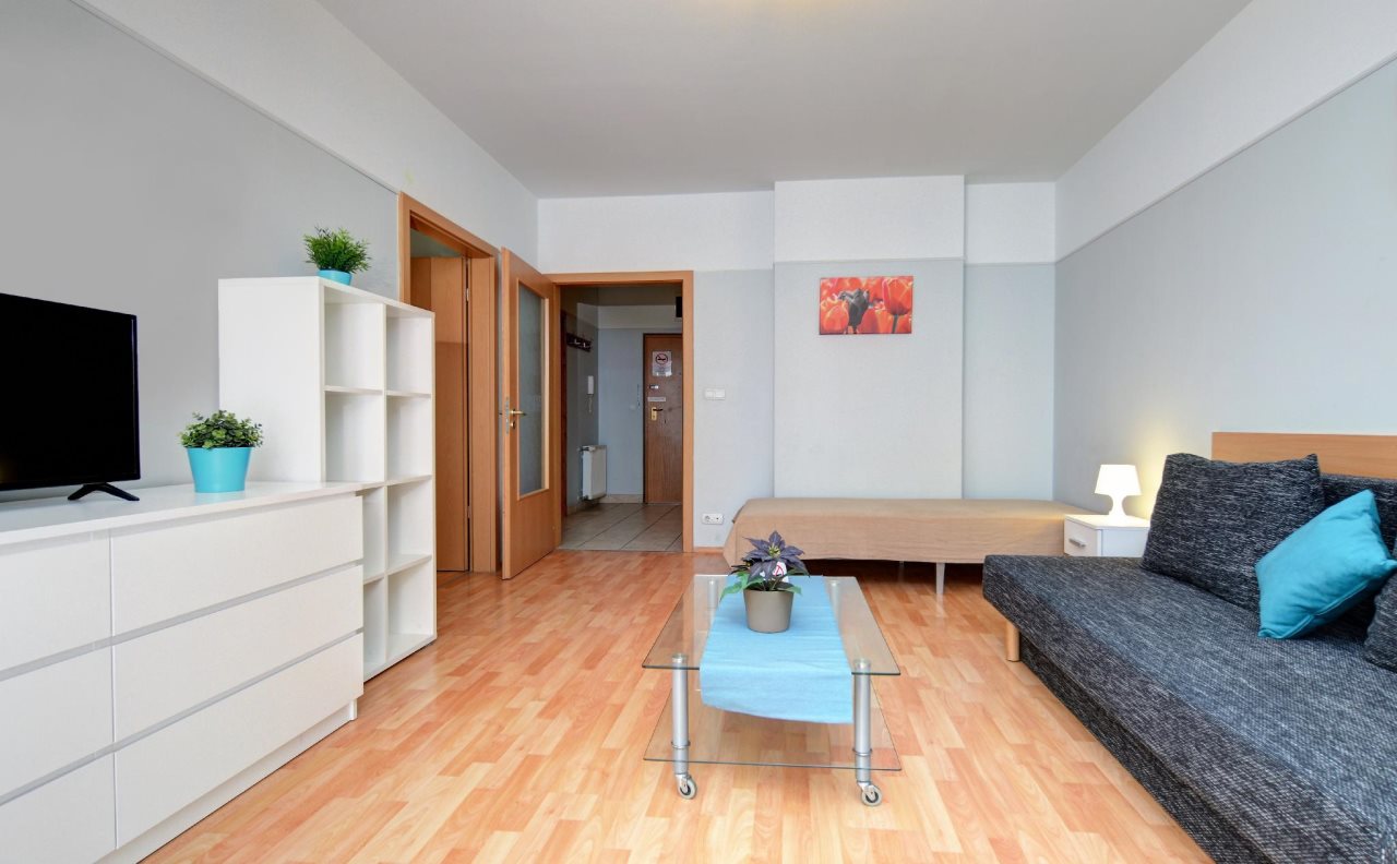 Agape Apartments 22