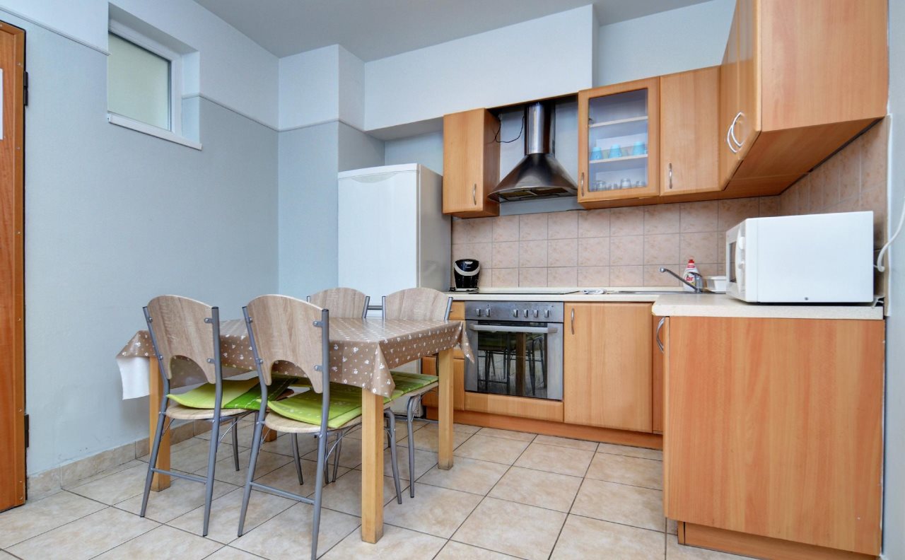 Agape Apartments 23