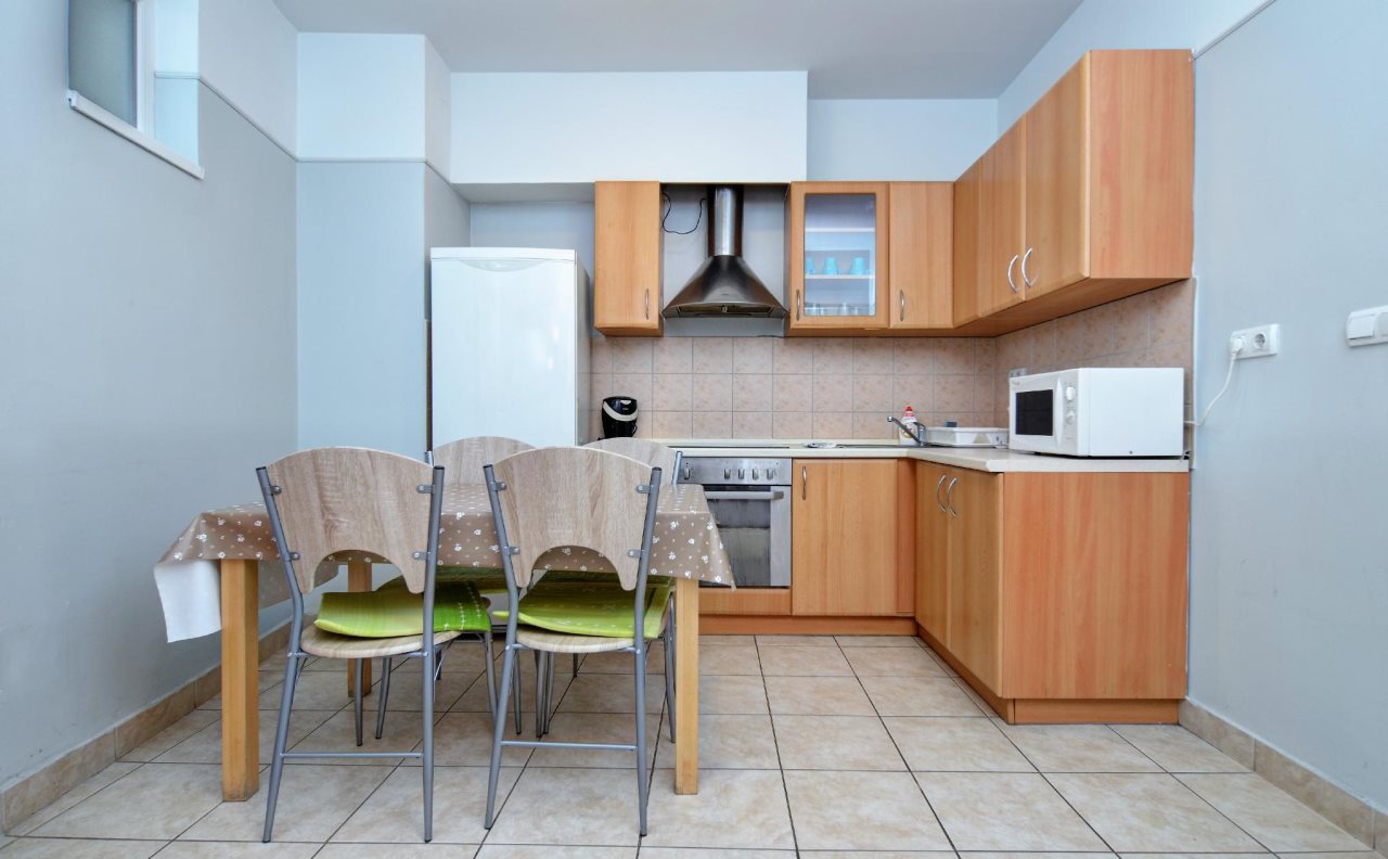 Agape Apartments 24