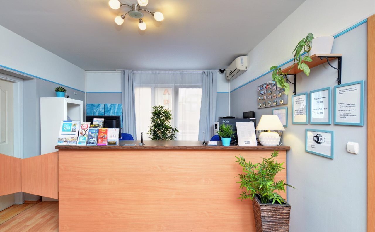 Agape Apartments 3