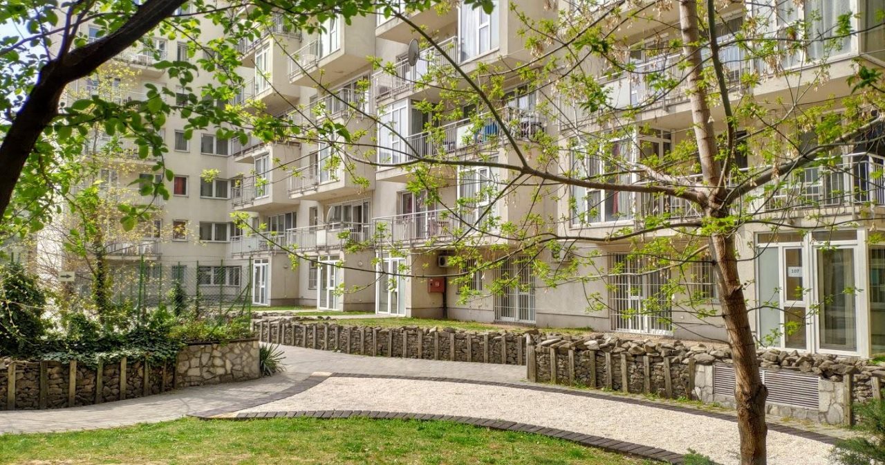 Agape Apartments 4