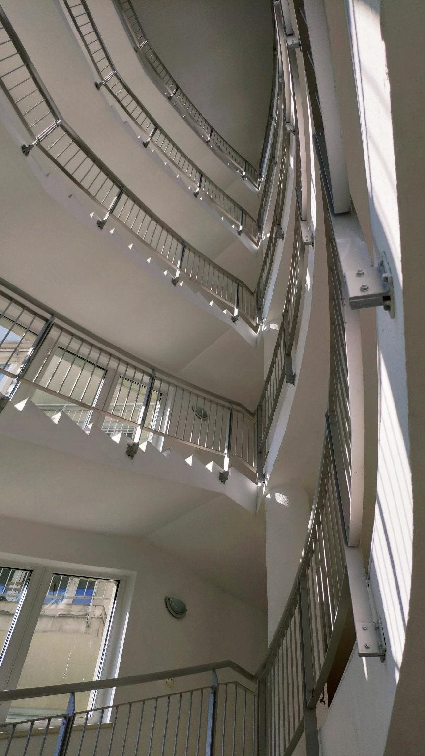 Agape Apartments 7