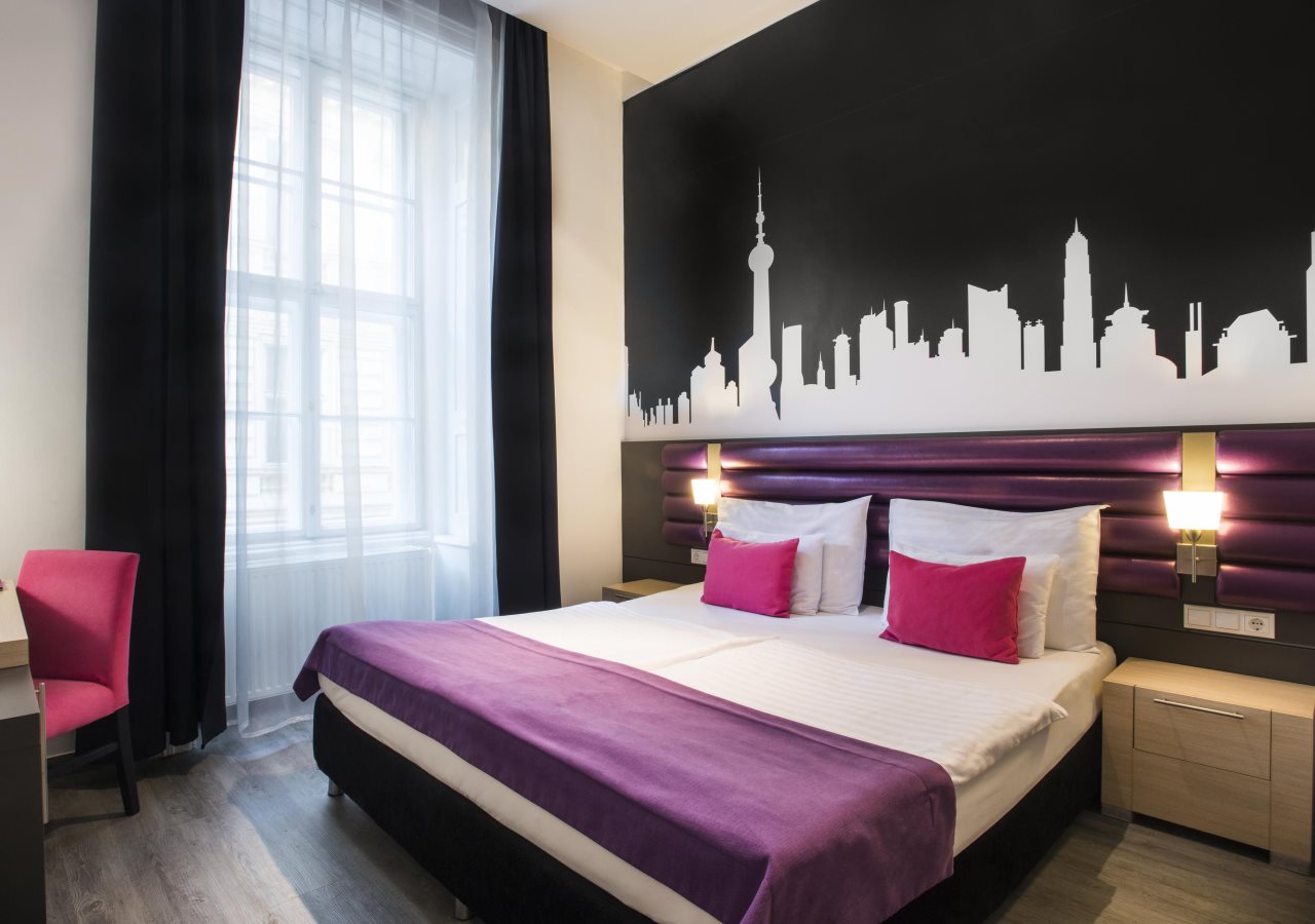 Alta Moda Hotel by Mellow Mood Hotels 1