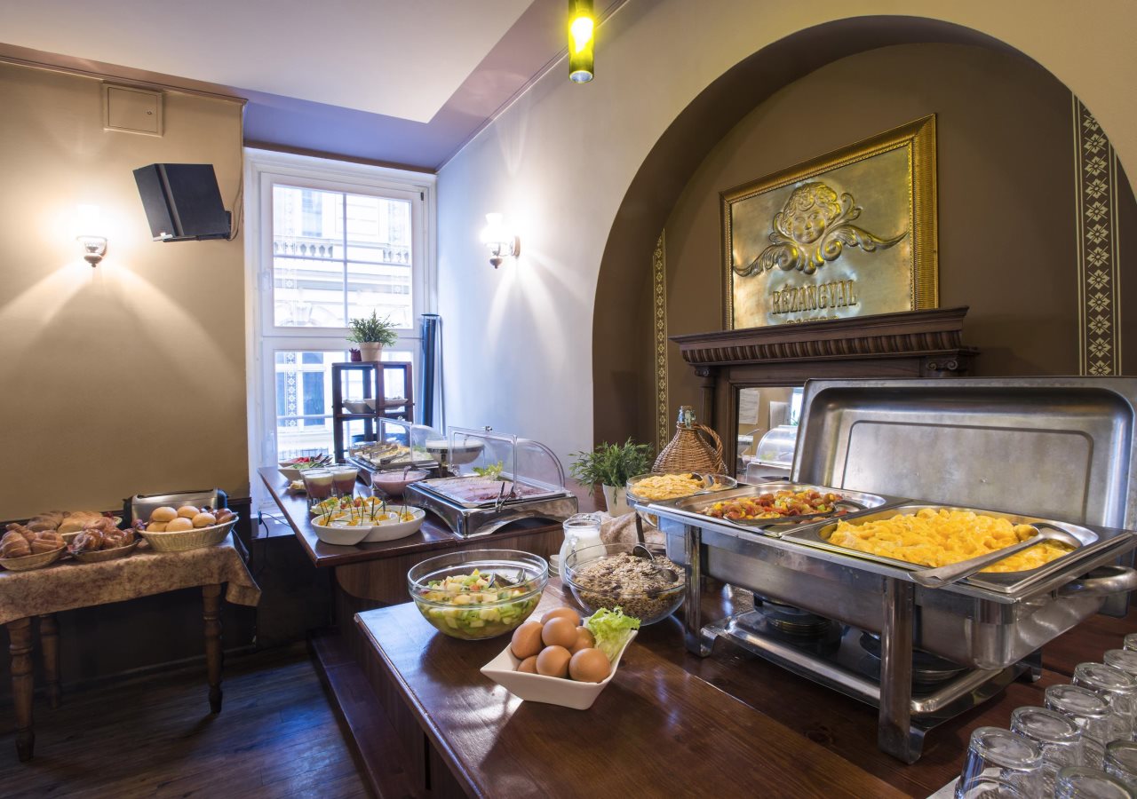 Alta Moda Hotel by Mellow Mood Hotels 10